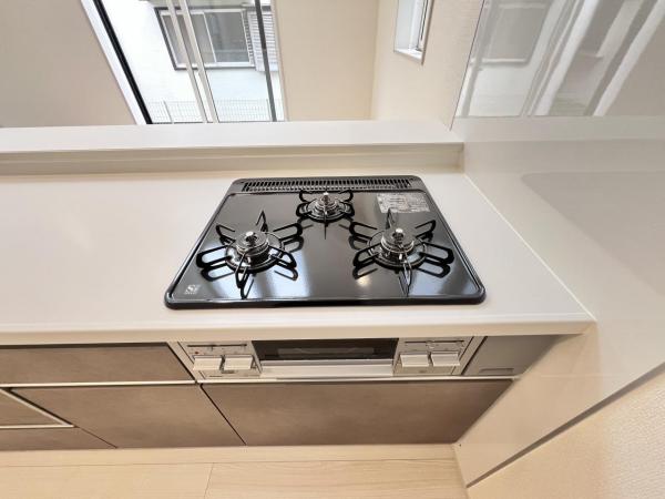 平塚市寺田縄 その他設備(専用部)