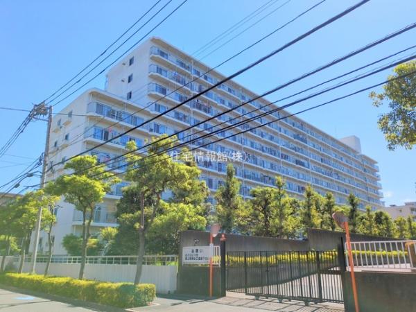 中古マンション 東京都江戸川区北葛西４丁目1-11 東西線西葛西駅 4,598万円
