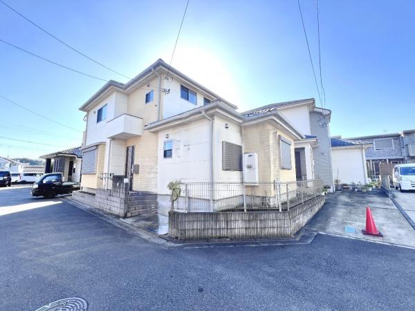 中古戸建 八王子市大楽寺町 JR中央線八王子駅 2,580万円
