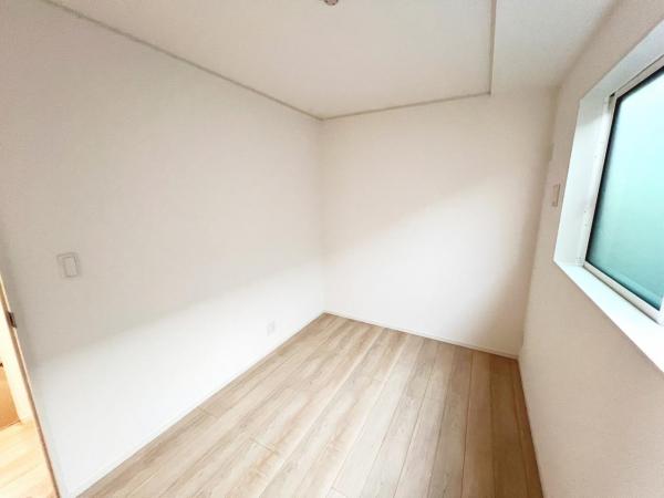 相模原市南区新戸 戸建   子供部屋