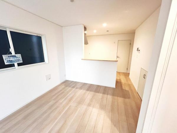 相模原市南区新戸 戸建   ダイニング