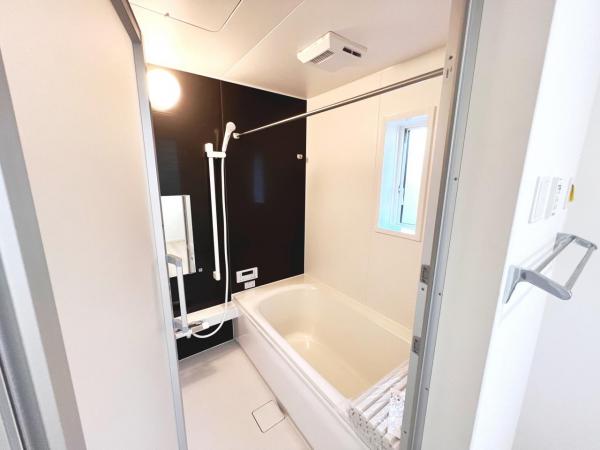 相模原市南区新戸 戸建   浴室