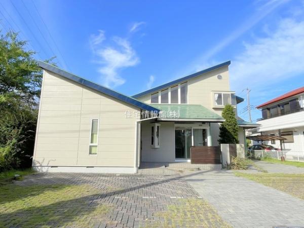 中古戸建 千葉県印西市原山１丁目7-5 北総鉄道千葉ニュータウン中央駅 9,800万円
