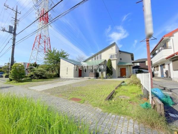印西市原山1丁目 
