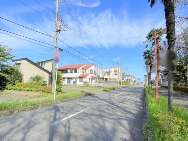 印西市原山1丁目 