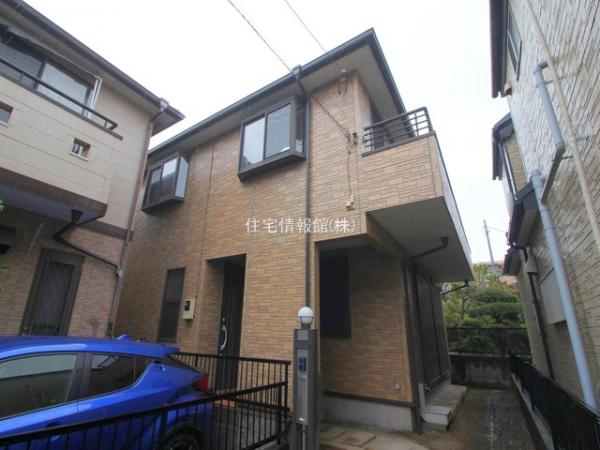 中古戸建 千葉県千葉市花見川区畑町1429-5 JR中央・総武線新検見川駅 2,680万円
