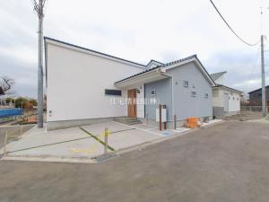 新築戸建 神奈川県相模原市中央区田名3169-4 JR相模線上溝駅 38800000