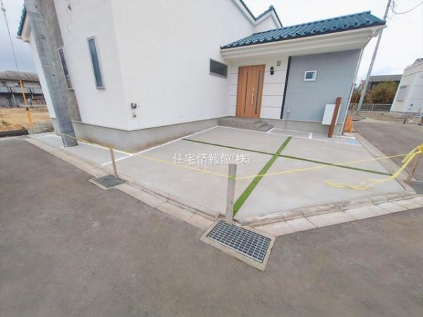 相模原市中央区田名四ツ谷11期 