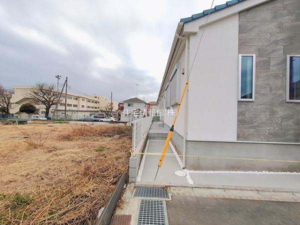 相模原市中央区田名四ツ谷11期 