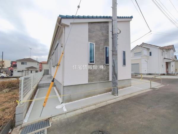 相模原市中央区田名四ツ谷11期 