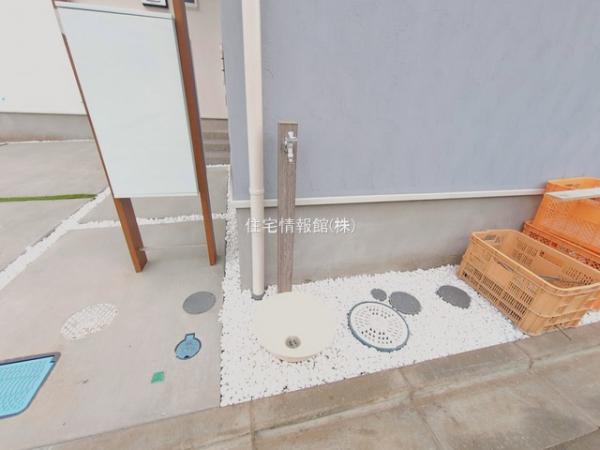 相模原市中央区田名四ツ谷11期 