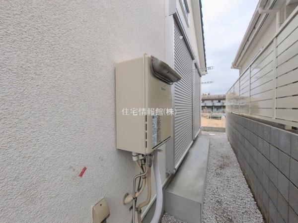 相模原市中央区田名四ツ谷11期 