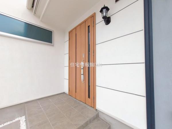 相模原市中央区田名四ツ谷11期 