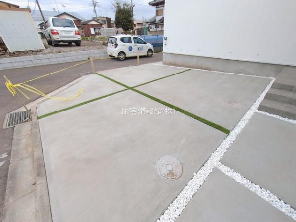 相模原市中央区田名四ツ谷11期 