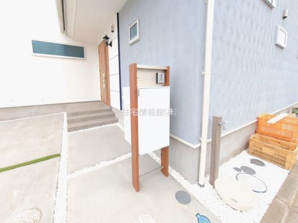 相模原市中央区田名四ツ谷11期 