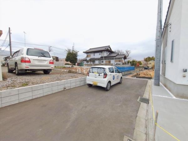 相模原市中央区田名四ツ谷11期 