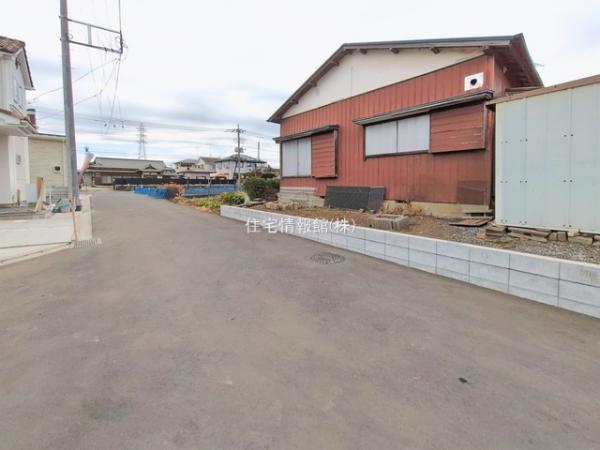 相模原市中央区田名四ツ谷11期 