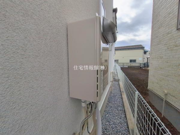 相模原市中央区田名四ツ谷11期 