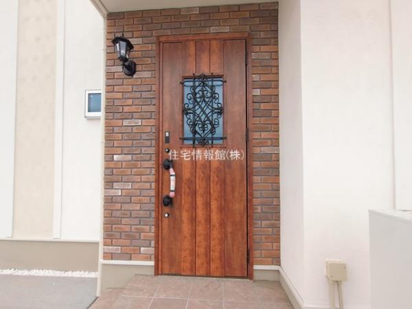 相模原市中央区田名四ツ谷11期 