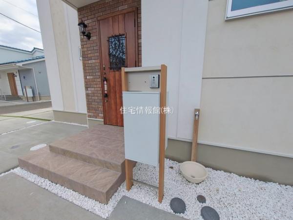 相模原市中央区田名四ツ谷11期 