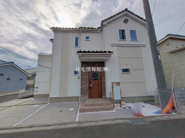 相模原市中央区田名四ツ谷11期 