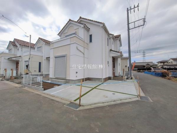 相模原市中央区田名四ツ谷11期 