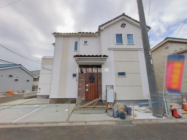 相模原市中央区田名四ツ谷11期 