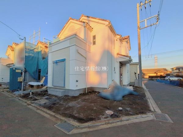 相模原市中央区田名四ツ谷11期 