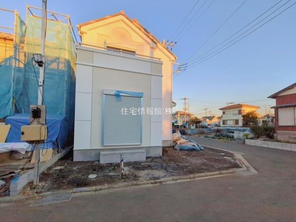 相模原市中央区田名四ツ谷11期 