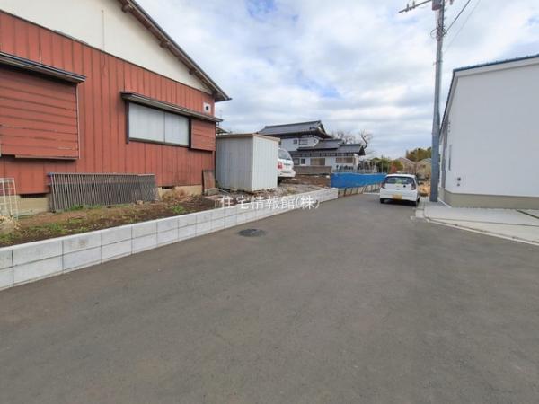 相模原市中央区田名四ツ谷11期 