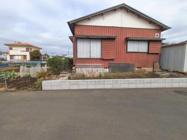 相模原市中央区田名四ツ谷11期 