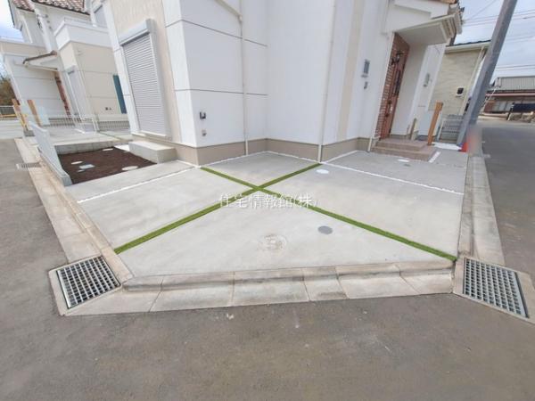 相模原市中央区田名四ツ谷11期 