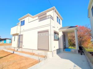 新築戸建 埼玉県さいたま市緑区大字三室614-1 JR京浜東北線北浦和駅 26900000