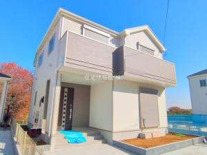 新築戸建 埼玉県さいたま市緑区大字三室614-1 JR京浜東北線北浦和駅 32900000