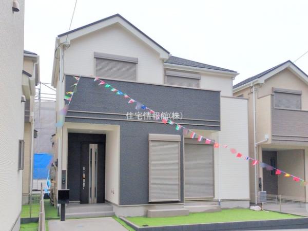 新築戸建 埼玉県さいたま市緑区大字三室614-1 JR京浜東北線北浦和駅 3,890万円