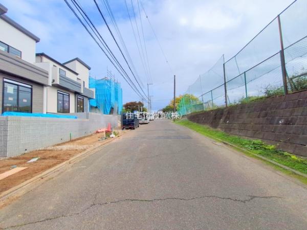 横浜市青葉区荏田西3丁目15番 