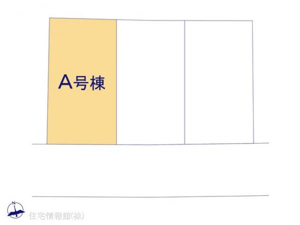 横浜市青葉区荏田西3丁目15番 