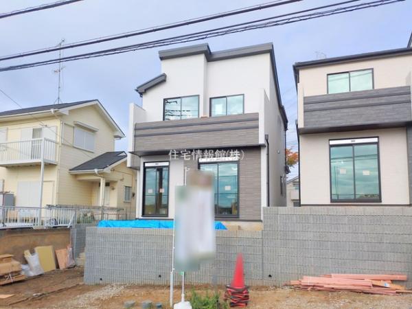 横浜市青葉区荏田西3丁目15番 