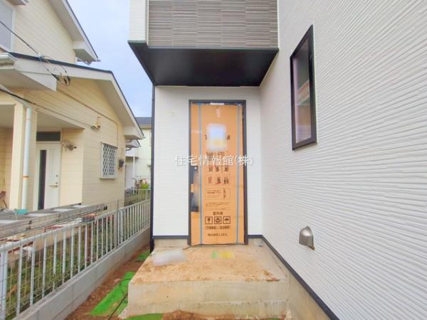 横浜市青葉区荏田西3丁目15番 