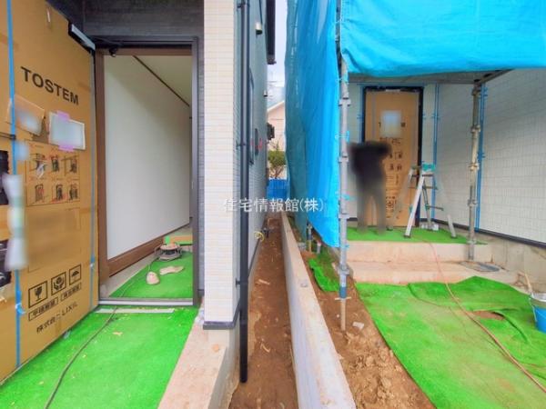 横浜市青葉区荏田西3丁目15番 