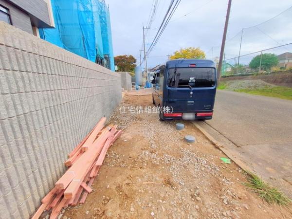 横浜市青葉区荏田西3丁目15番 