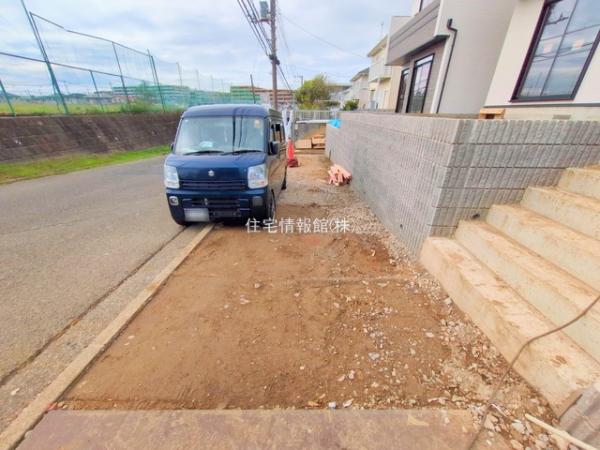 横浜市青葉区荏田西3丁目15番 