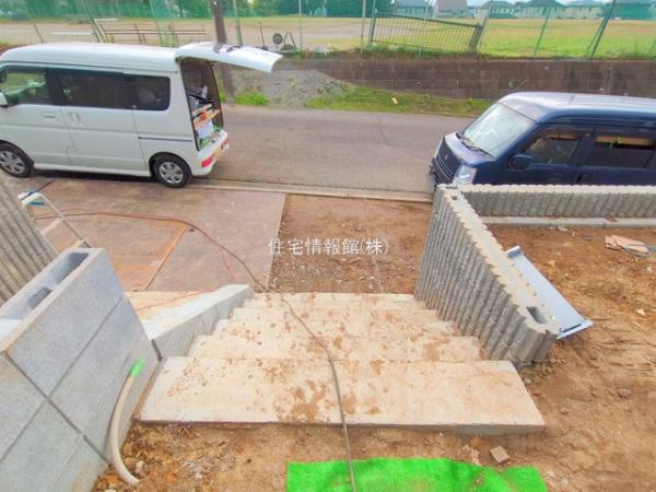 横浜市青葉区荏田西3丁目15番 