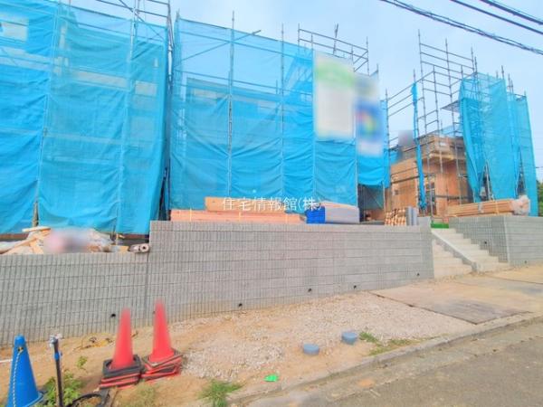 横浜市青葉区荏田西3丁目15番 