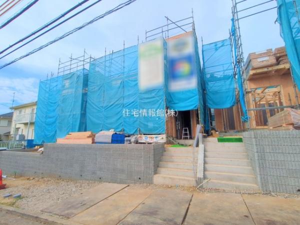 横浜市青葉区荏田西3丁目15番 