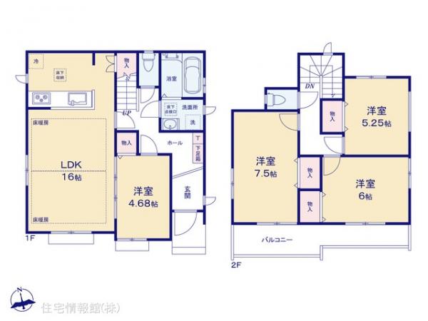横浜市青葉区荏田西3丁目15番 