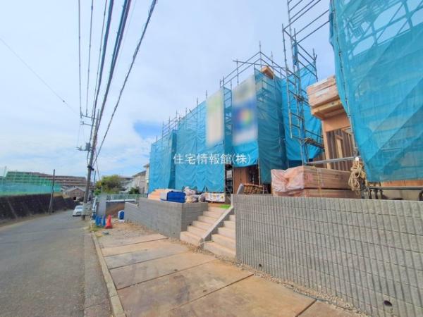 横浜市青葉区荏田西3丁目15番 