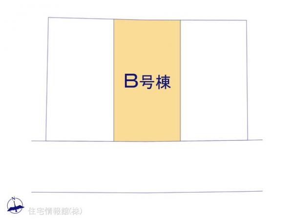横浜市青葉区荏田西3丁目15番 
