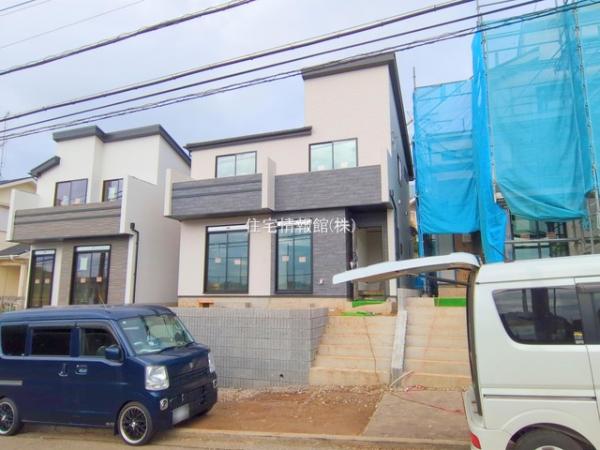 横浜市青葉区荏田西3丁目15番 