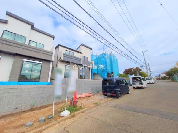 横浜市青葉区荏田西3丁目15番 